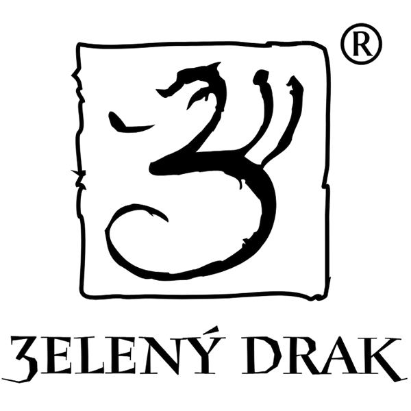 Logo zeleny-caj.com